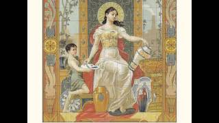 Sol Invictus - Do And Say