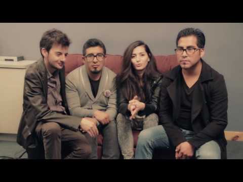 Efecto Mandarina y Shure