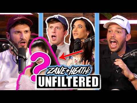 This Famous Singer Lived In Our House - UNFILTERED #72