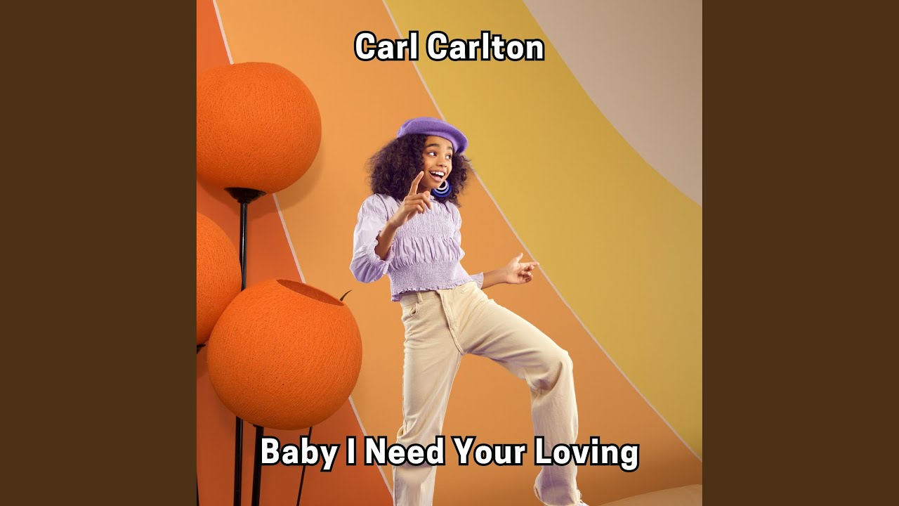 Baby I Need Your Loving (Remix)