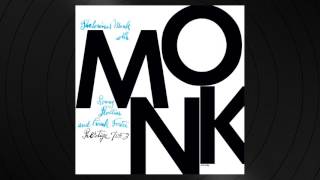 Locomotive by Thelonious Monk from 'Monk'