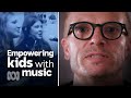 Never Underestimate Kids All Abilities All Backgrounds Luke Ferguson AOTY ABC Australia