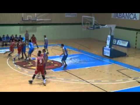 Liga Adecco Plata J30 MARIN PEIXEGALEGO...,87 - 81,ARABERRI BASKET CLUB... (25/04/2015)