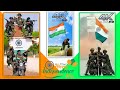 15 August Special Status Video Maa Tujhe Salaam Independence Day Status Video 2023
