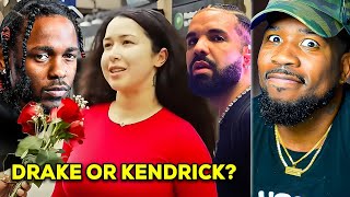Did Kendrick Turn Toronto Against DRAKE?