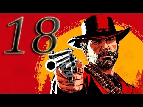 Red Dead Redemption 2 walkthrough part 18 - The battle for Jack Marston