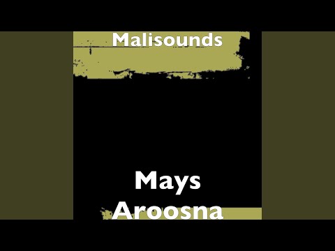 Mays Aroosna