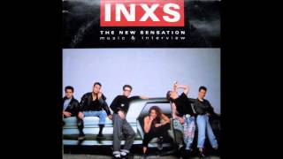 INXS - Strange Desire (Demo)
