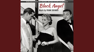 Joe Discovers the Body - from Black Angel
