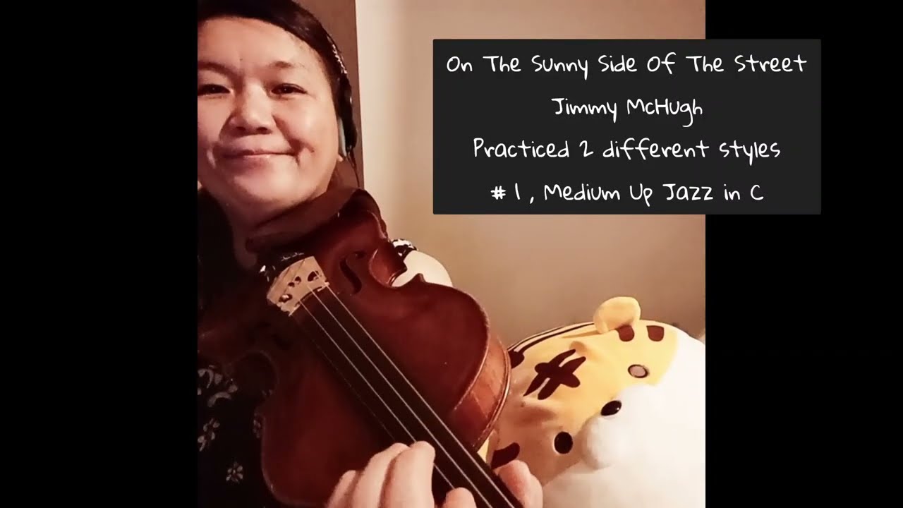 Promotional video thumbnail 10 for Katsumi WF Music
