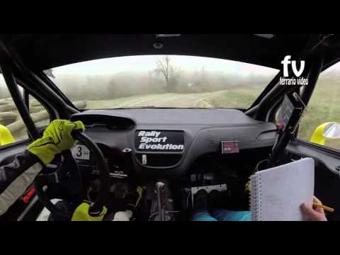 7° Ronde delle Miniere 2016 Vita - Corso by Ferrario Video