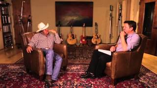 George Strait- &quot;Making of Love is Everything&quot;