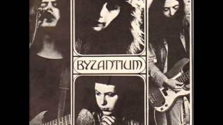 Byzantium - Move With My Time (uk 1972)