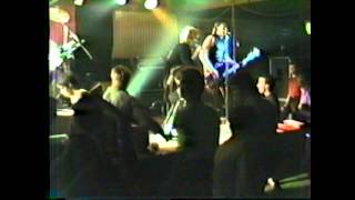 Forgotten Rebels - Little Girl Thrills