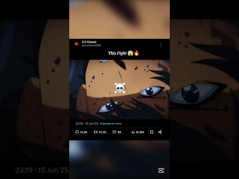 Solo Leveling’s Craziest Fight 🥶⚡ | Jinwoo vs Igris #SungJinwoo #JinwooVsIgris #SoloLeveling #Anime