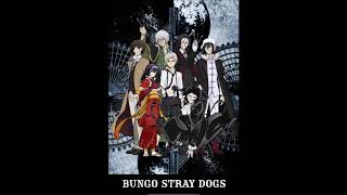 Setsuna no Ai - Bungo Stray Dogs S3 OP - Female Version (Jul 5, 2019)