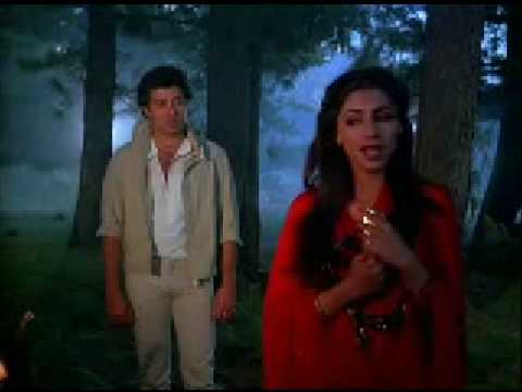 O Meri Jaan  -  Manzil Manzil (1984)