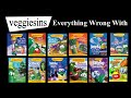 VeggieSins The Complete Season 1