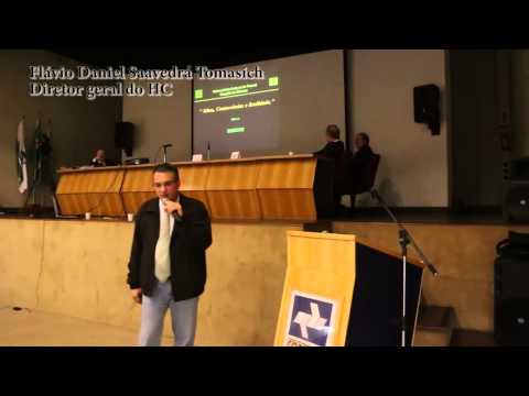 Diretor do HC declara que FUNPAR/HC não é problema da EBSERH