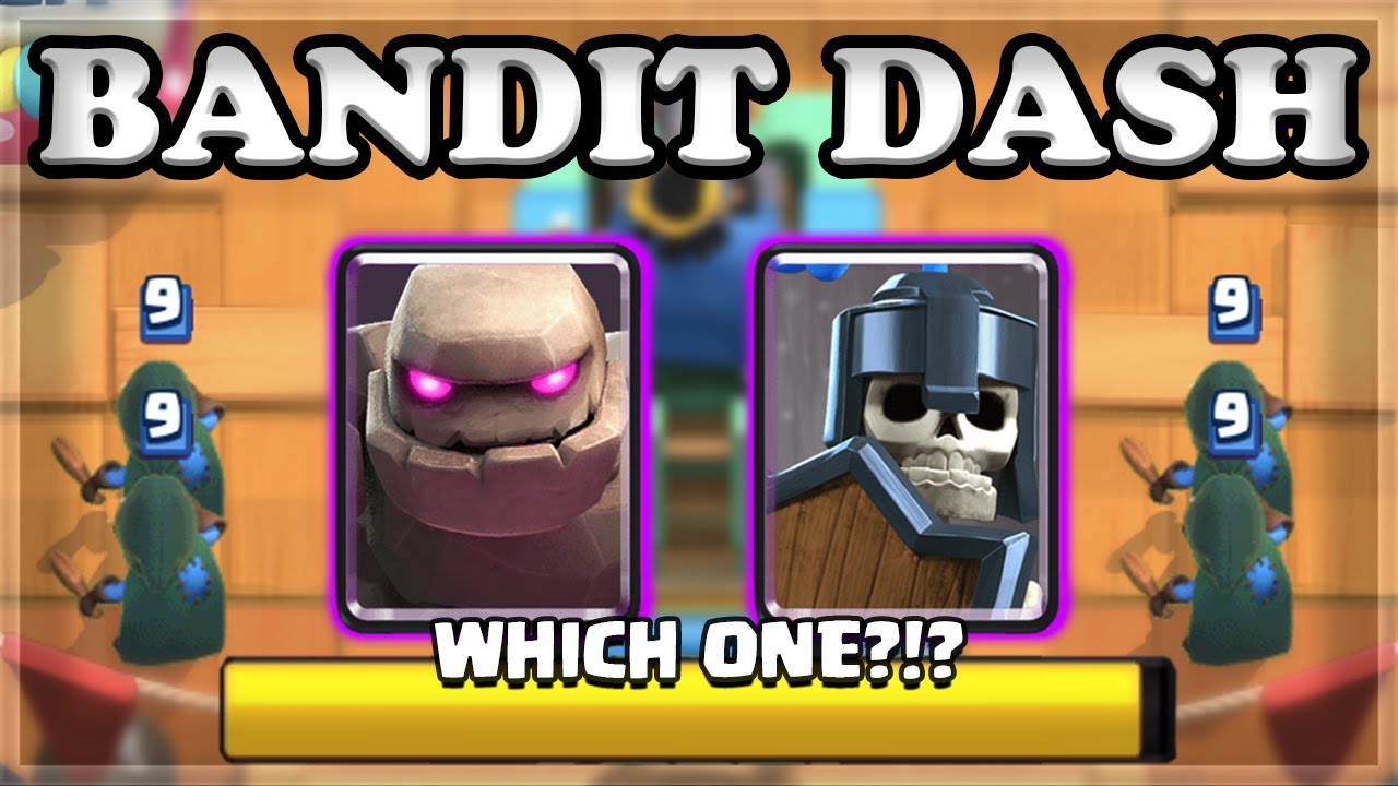 UNDEFEATED! Best Ladder Deck In Clash Royale! 