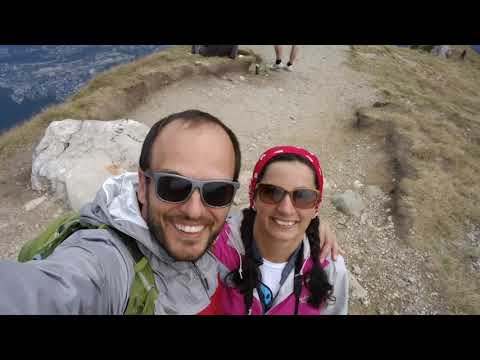 Romania September 2016 (HD)