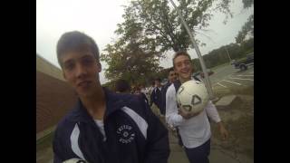 Triton Boys Varsity Soccer Video