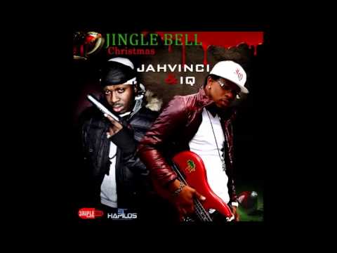 Jah Vinci Ft. IQ - Jingle Bell