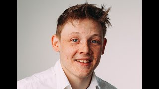 Актер Максим Емельянов. Визитка