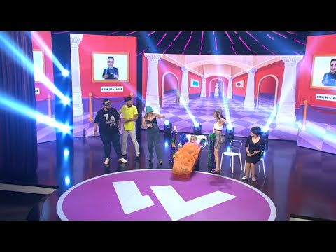 Women's Club 83 - TIKTOKER-Ի ՀՈԳԵՀԱՆԳԻՍՏ