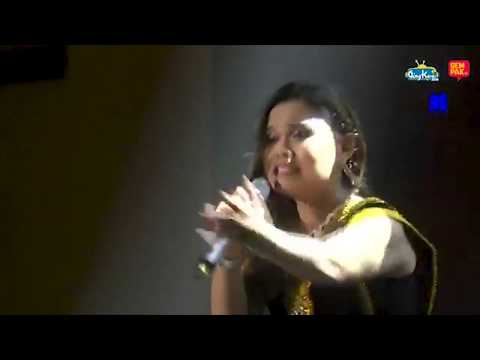 EYLIA EYRE GUNTABID - NAIB JOHAN SUGANDOI PERINGKAT NEGERI SABAH 2019