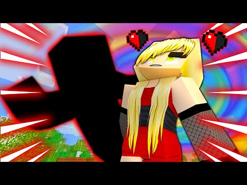 L'OMBRA SI È IMPOSSESSATA DI DOLCETTA VAMPIRA!! - Famiglia Di Minecraft *VAMPIRI* #8