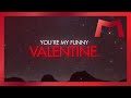 Barry Manilow - My Funny Valentine (Official Lyric Video)