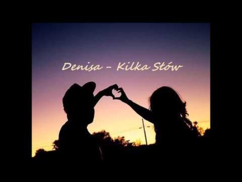 Denisa - kilka słów prod. Studio Jackson 2016