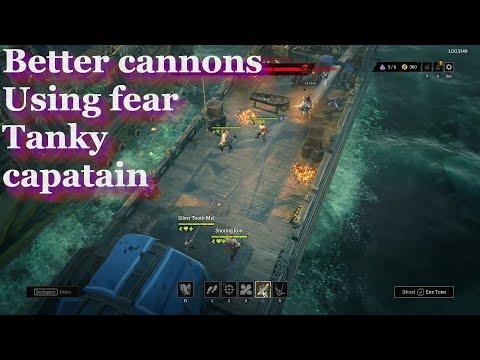 Rogue Waters - New Player guide - Tips and Tricks - Best Upgrades - Best Crew - Musketeer fear tips