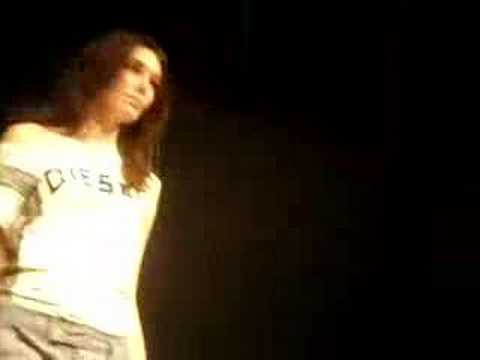 Diesel & 55DSL Spring Summer 2008 Fashion Show / Party