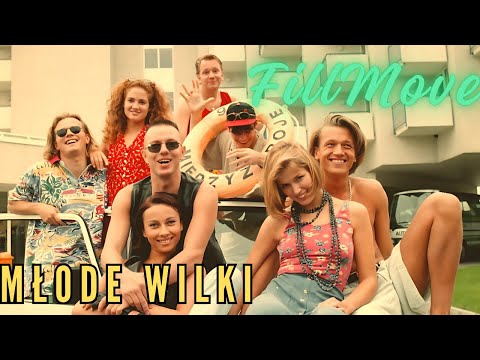Fillmove: Młode Wilki – Cały Film!