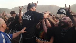 Suicidal Tendencies -Pledge Your Allegiance