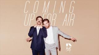 Darcys - Coming Up For Air [Stream]