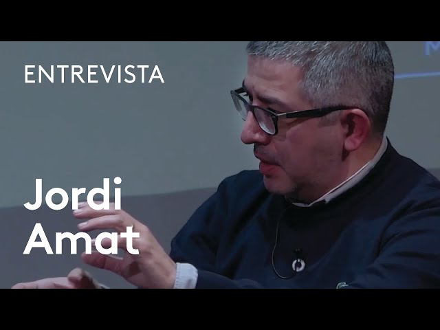 Vídeo relacionado con Largo proceso, amargo sueño: Cultura y política en la Cataluña contemporánea (Tiempo de Memoria)
