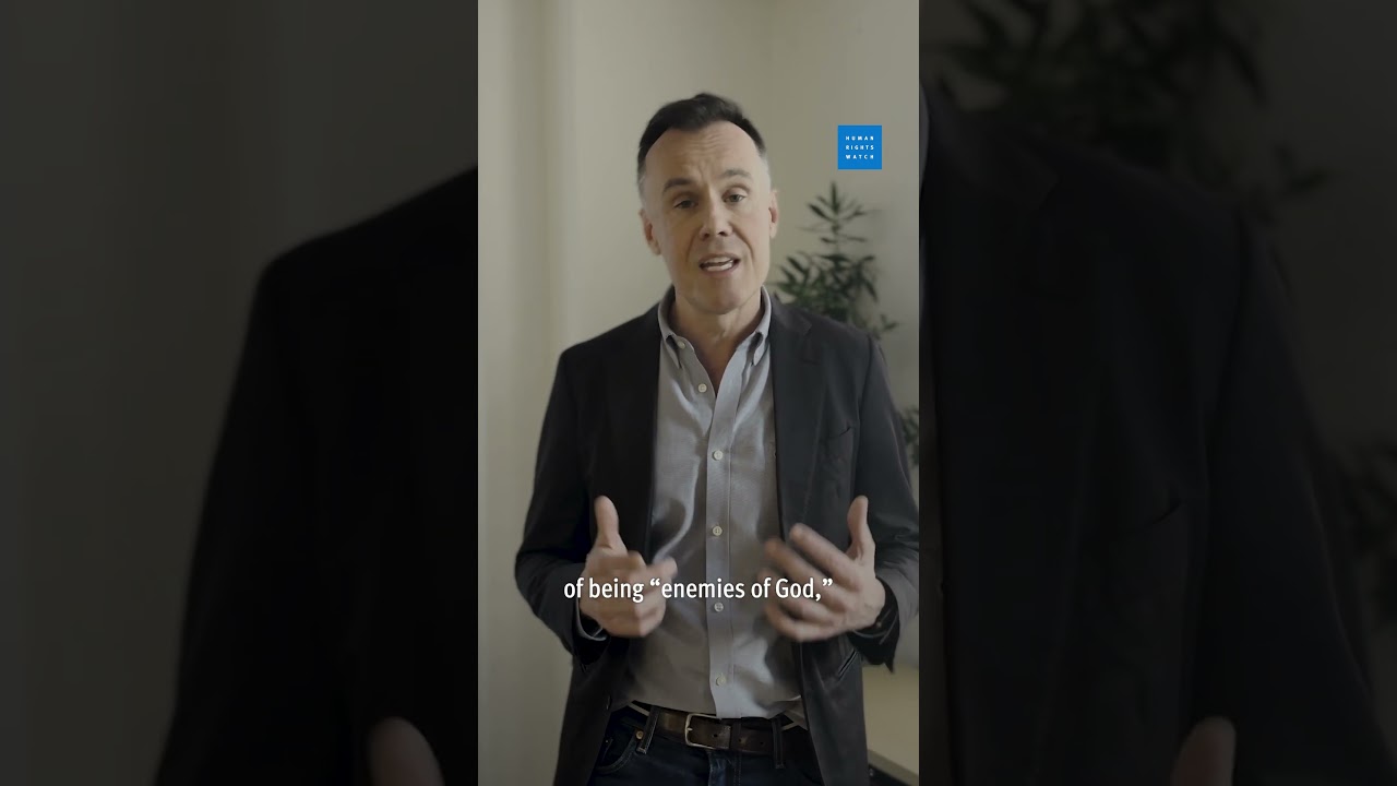 Deadly Crackdown, Mass Arrests in Iran