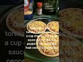 Diet/lose weight counting calories Tasty Cheese Pizza only 410 calories #shorts#viral