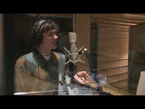 "See Yourself" (Official Video) from THE CONNECTOR (Original Cast Recording)