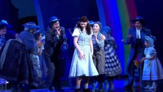 The Wizard of Oz - Munchkinland