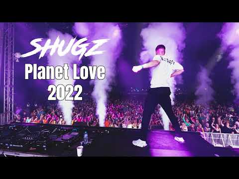 Shugz LIVE @ Planet Love 2022, Belfast