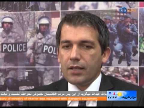 Ariana News 30 June 2014 Dari Part2