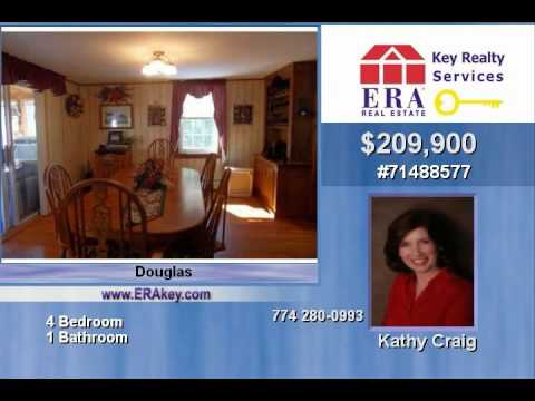 1 SE Main St Douglas MA 01516