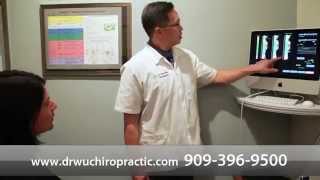 Wu Chiropractic - Short | Chino, CA