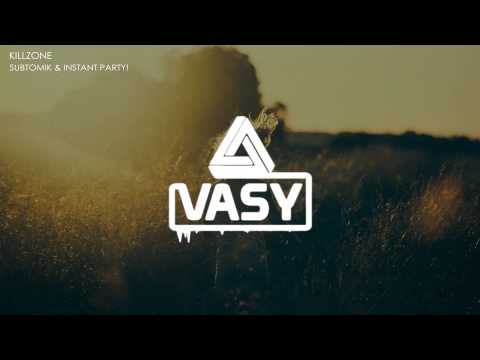 SubtomiK & Instant Party! - KILLZONE