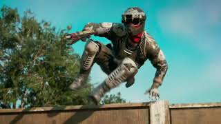 [GMV] Nothing more -  First Punch