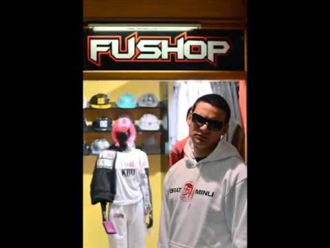 VOX MAXIMUS (93 FU KRU) -ON FIRE REMIX (50 CENT ,LOYD BANKS ACAPELLA ) PRODUCED BY HARTMANN